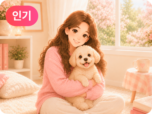 궁합